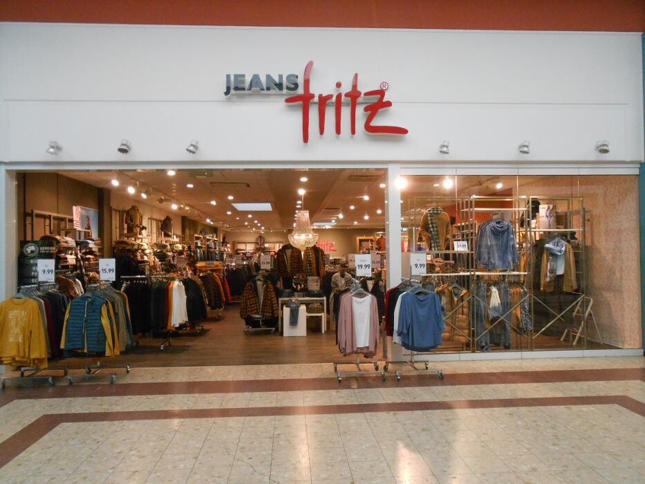 Bilder JEANS FRITZ