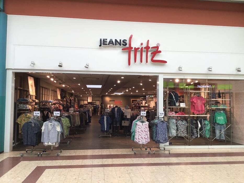 Bilder JEANS FRITZ