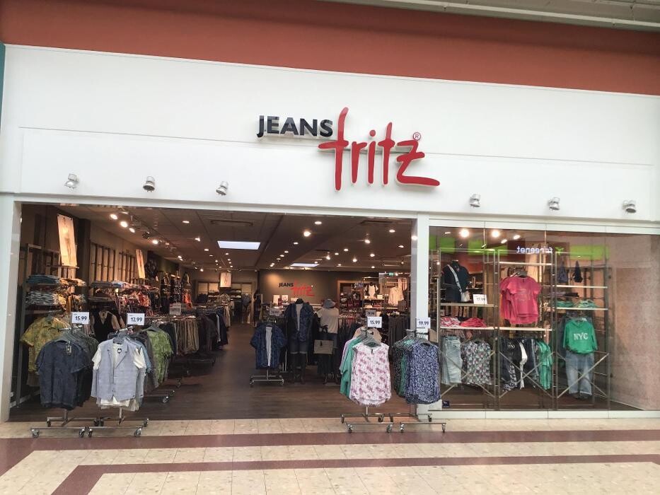 Bilder JEANS FRITZ