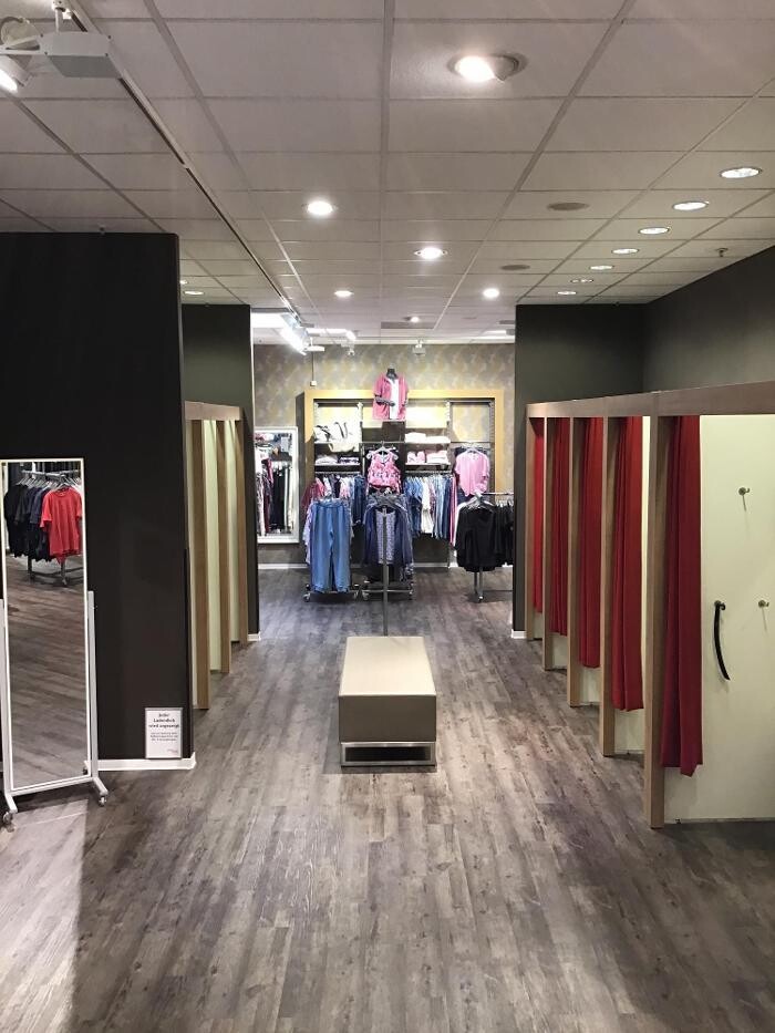 Bilder JEANS FRITZ