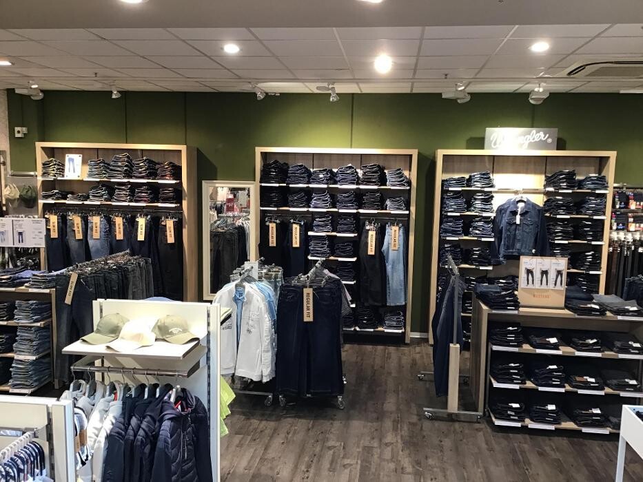 Bilder JEANS FRITZ