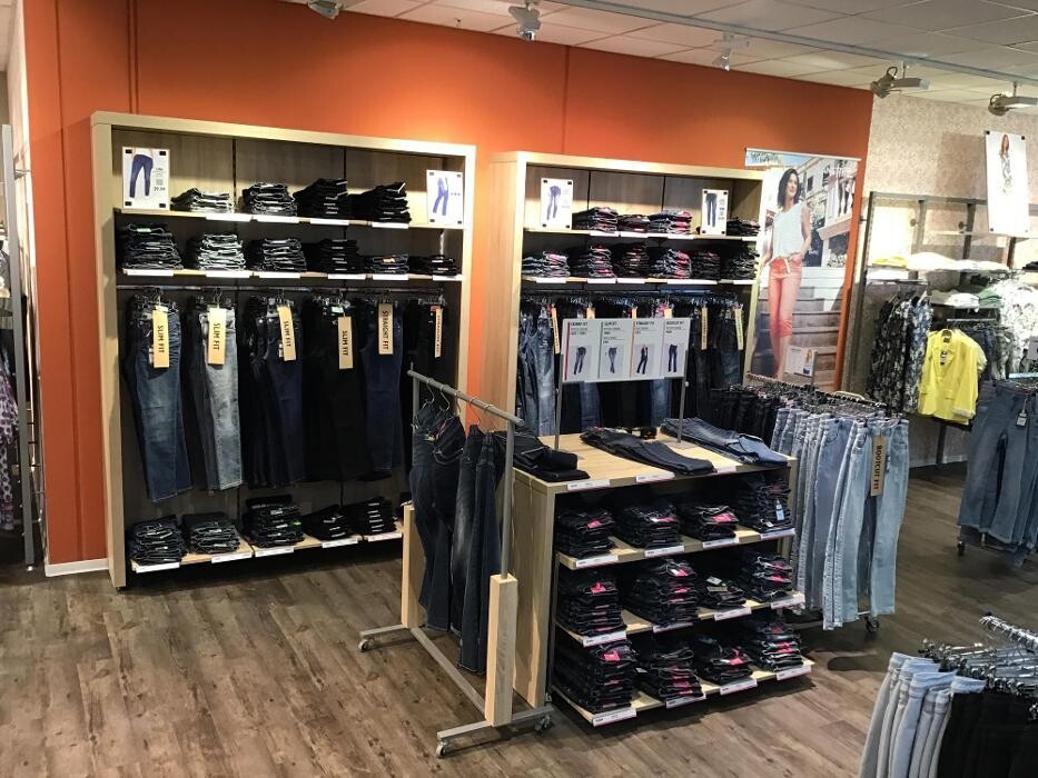 Bilder JEANS FRITZ