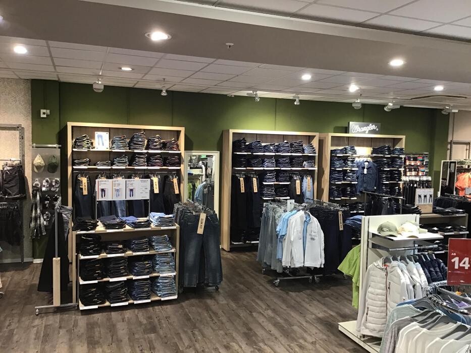 Bilder JEANS FRITZ