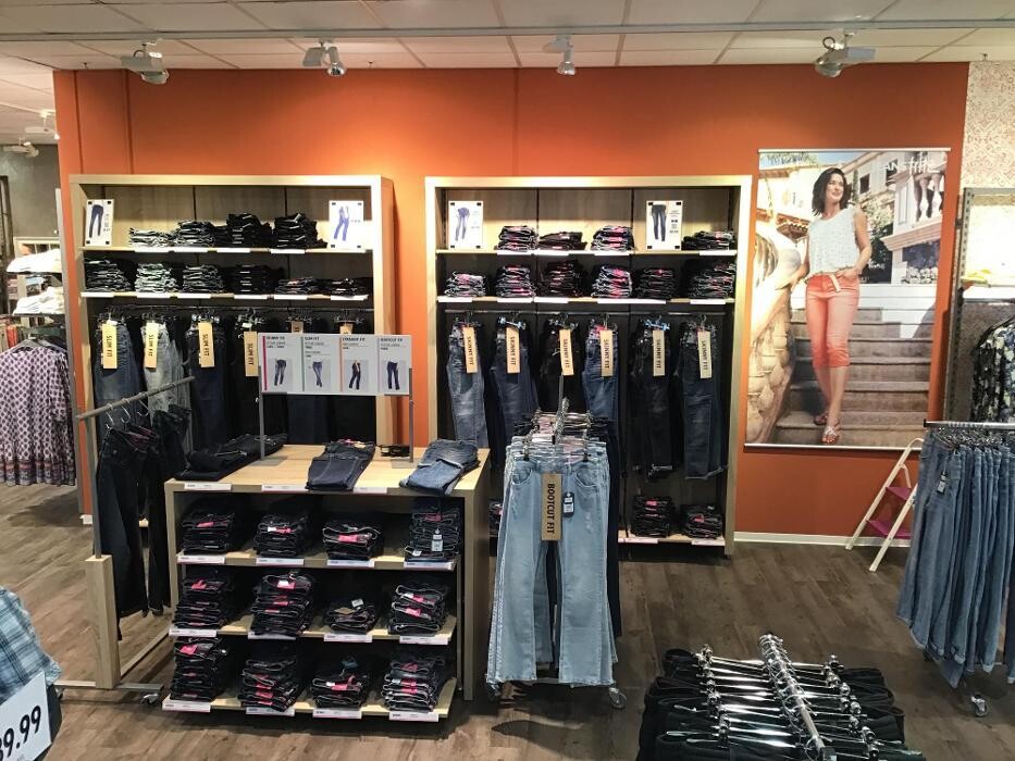 Bilder JEANS FRITZ