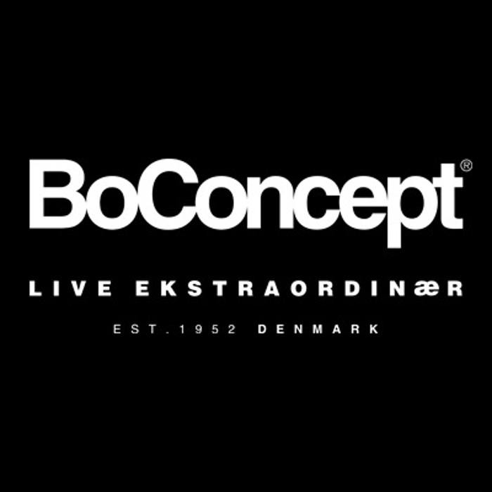 BoConcept München am Gärtnerplatz Logo