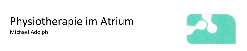 Bilder Physiotherapie im Atrium Michael Adolph