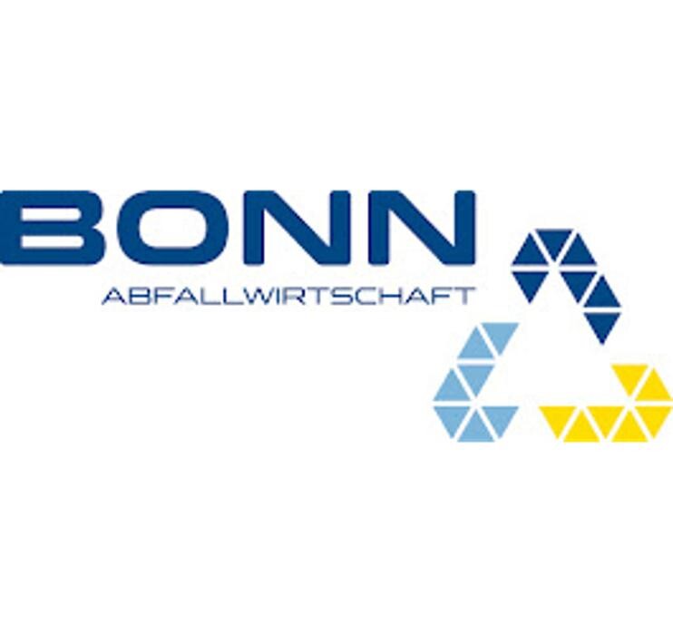K. Bonn Abfallwirtschafts GmbH & Co. KG Logo