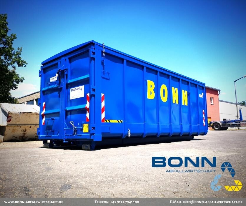 Bilder K. Bonn Abfallwirtschafts GmbH & Co. KG
