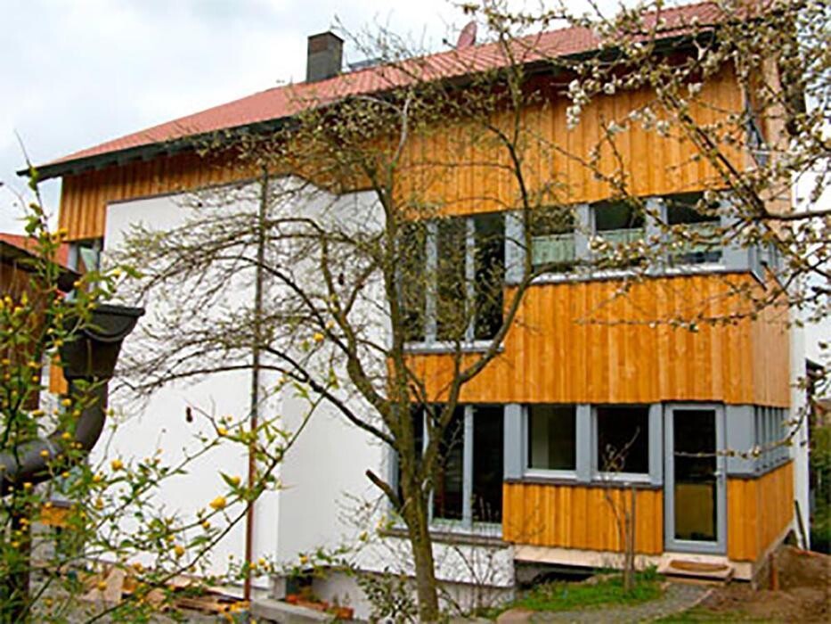 Bilder Stadler Holzbau GmbH