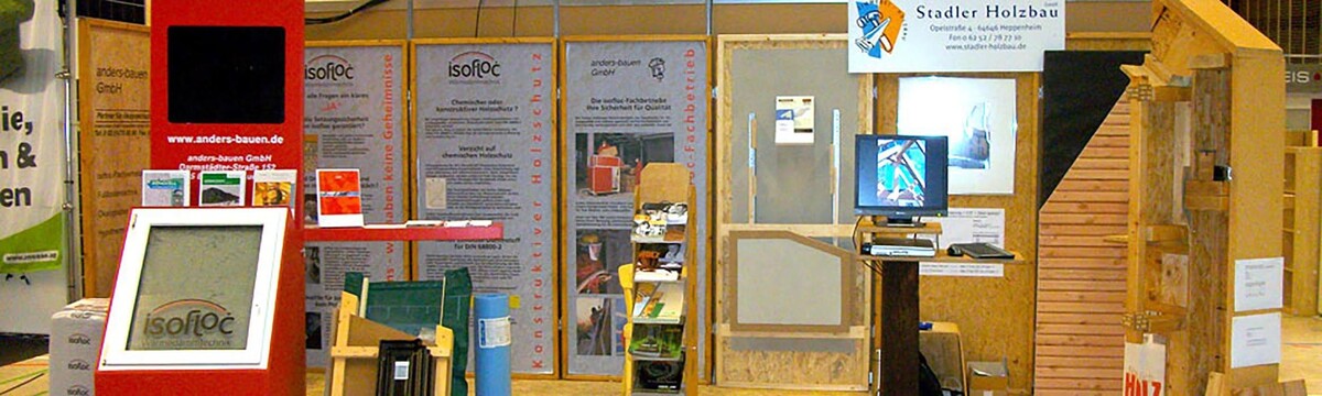 Bilder Stadler Holzbau GmbH