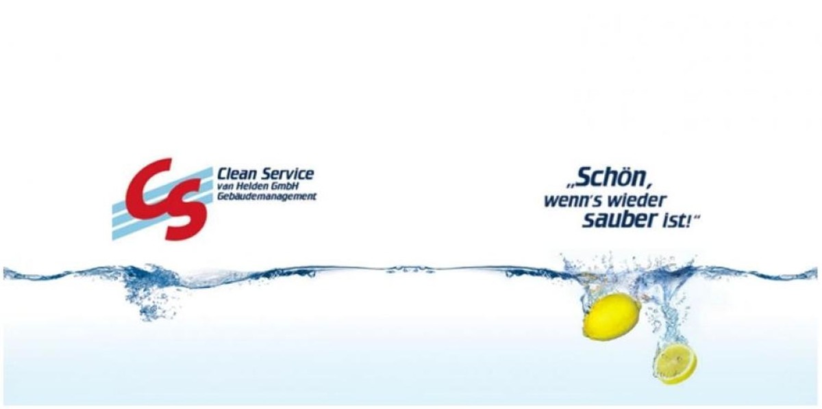Bilder Clean Service van Helden Gebäudemanagement