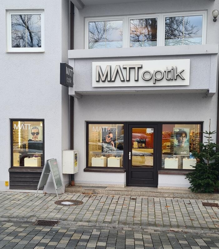 Bilder MATT optik Dießen am Ammersee