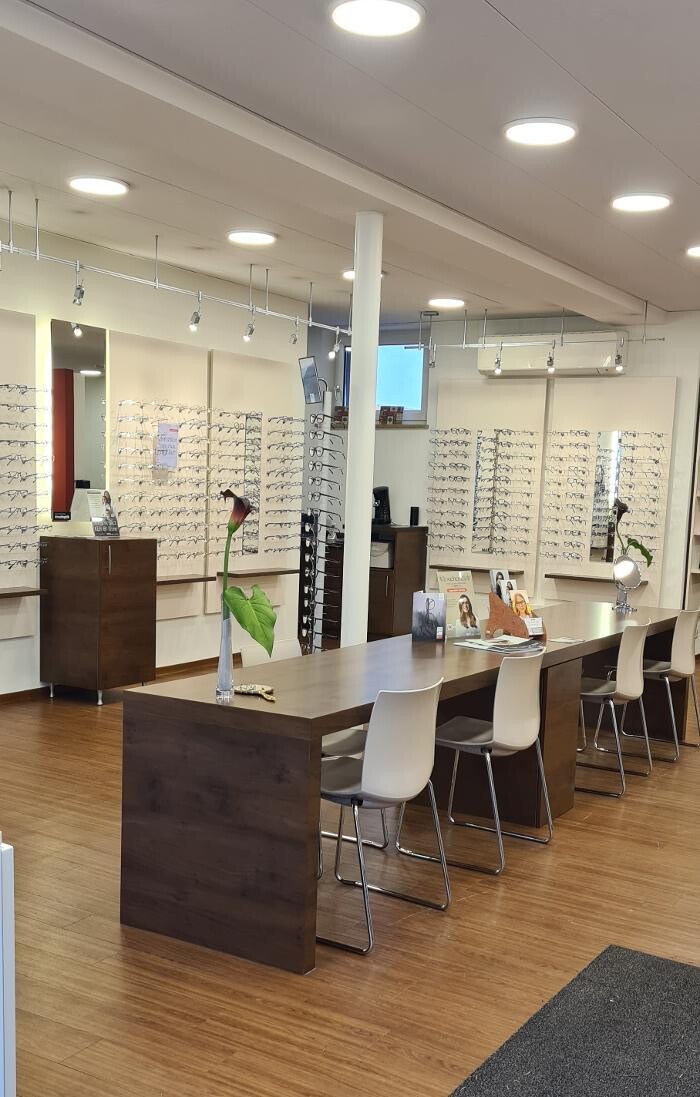 Bilder MATT optik Dießen am Ammersee