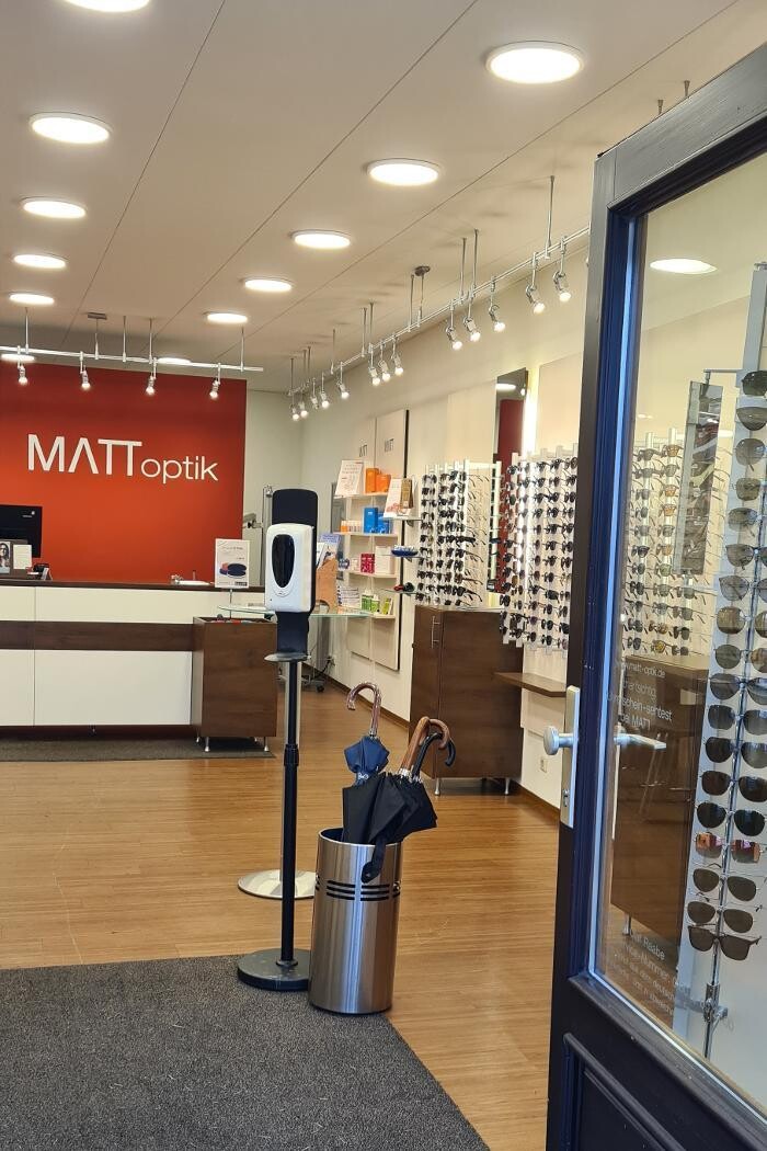 Bilder MATT optik Dießen am Ammersee