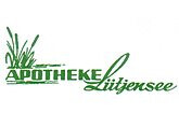 Apotheke Lütjensee Britta Krumstroh Logo