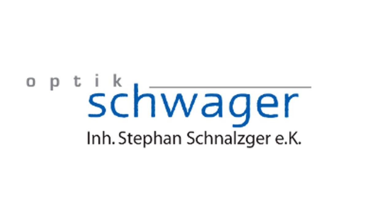 Optik Schwager Logo