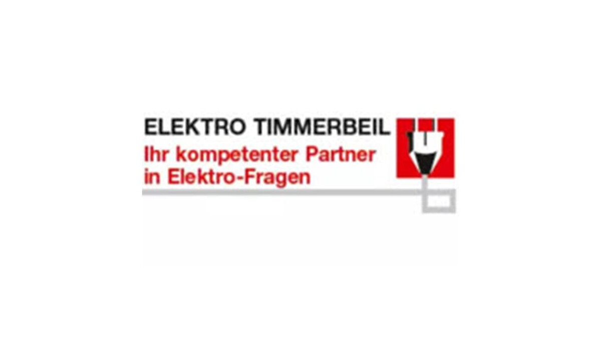 Elektro Timmerbeil GmbH Logo