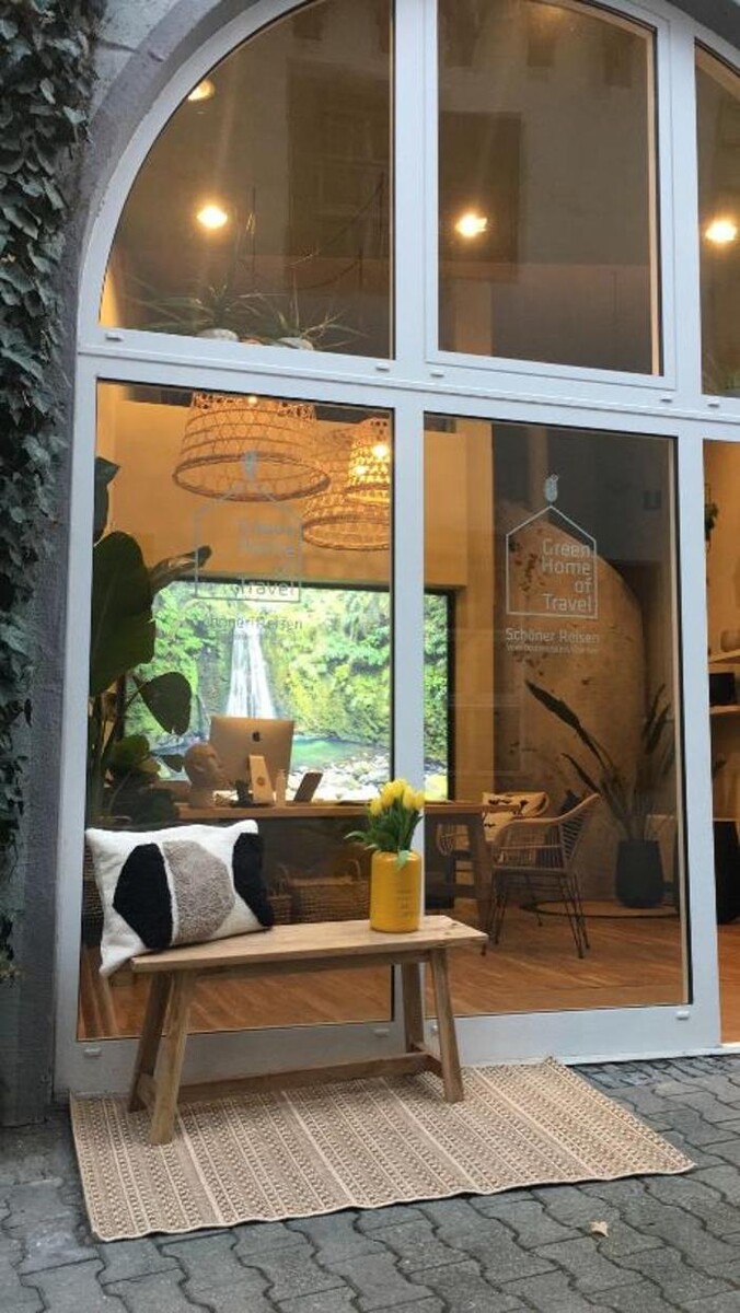 Bilder Green Home of Travel Reisebüro Inh. Hüseyin Zeyrek