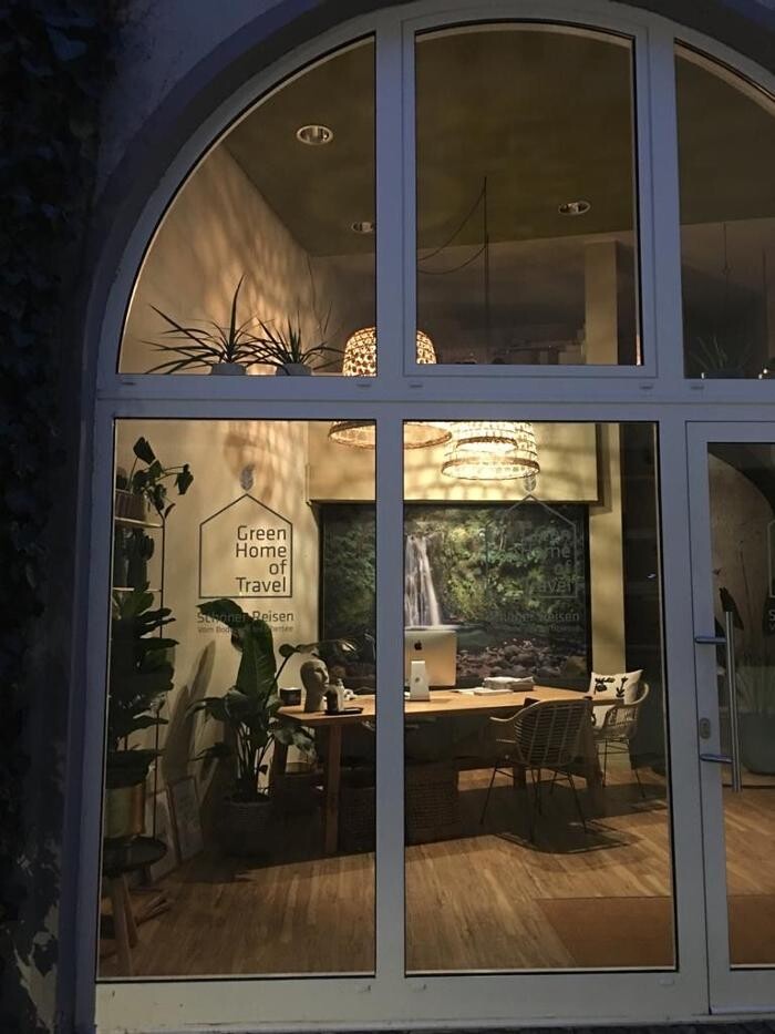 Bilder Green Home of Travel Reisebüro Inh. Hüseyin Zeyrek