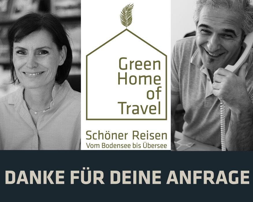 Bilder Green Home of Travel Reisebüro Inh. Hüseyin Zeyrek
