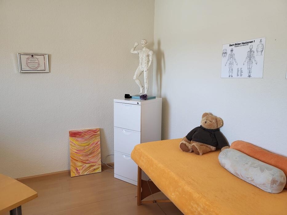 Bilder Institut Ingeborg Reichwein Heilraum & Transformation