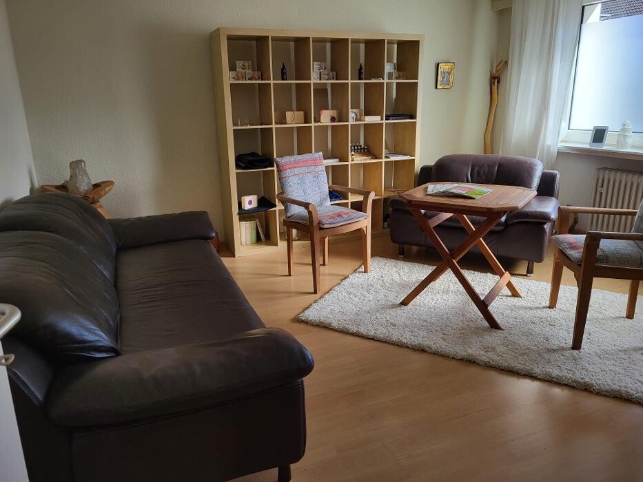 Bilder Institut Ingeborg Reichwein Heilraum & Transformation