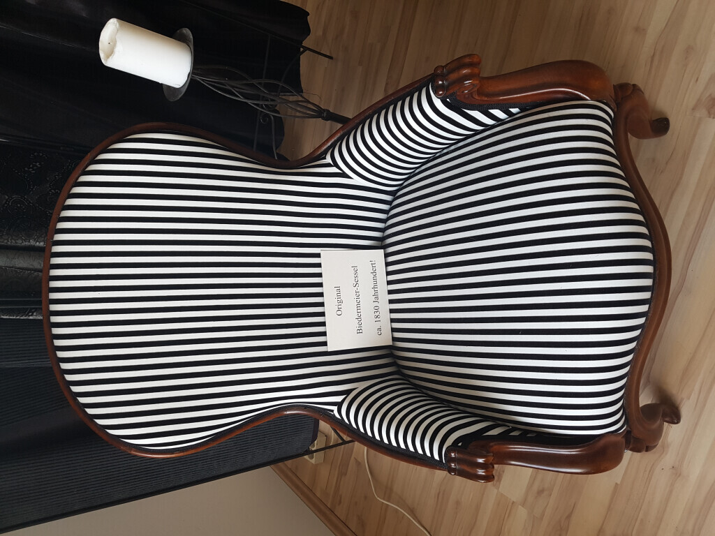 Bilder Mario Klenner Polstermanufaktur