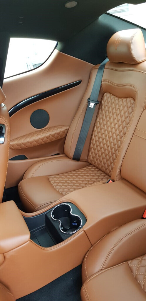 Bilder Mario Klenner Polstermanufaktur