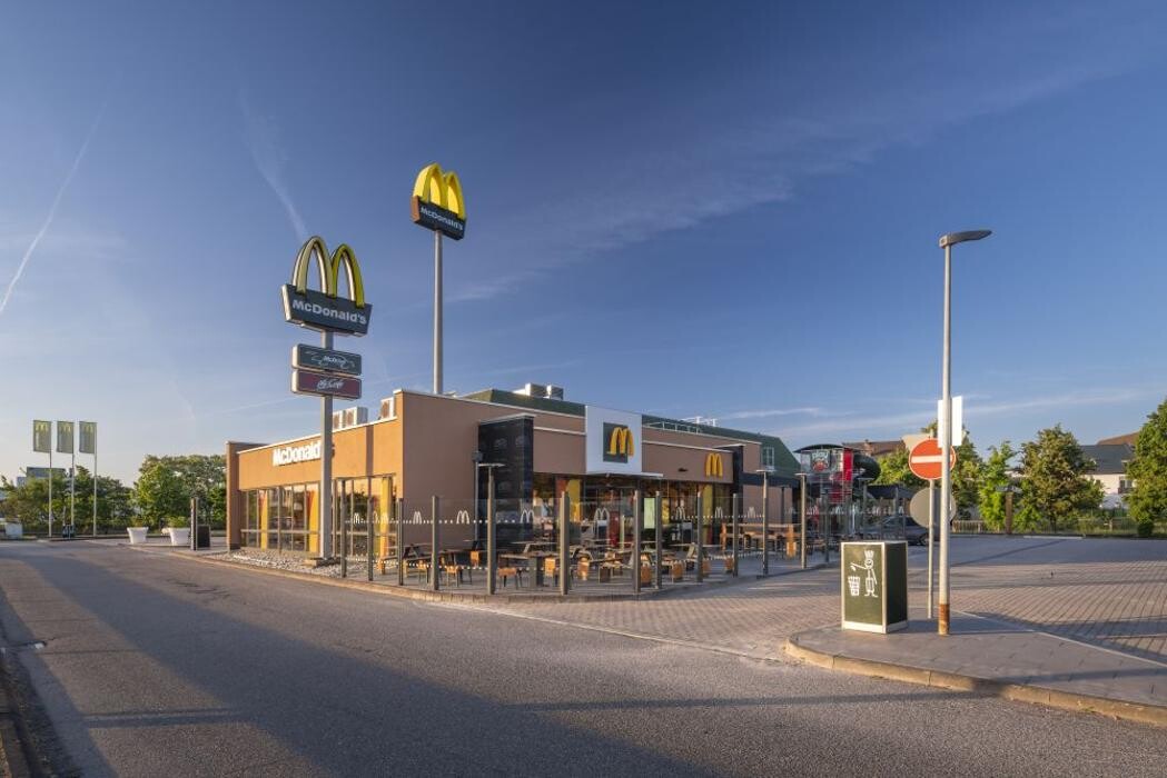 Bilder McDonald's