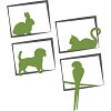 vetmed-Bonn GmbH Logo