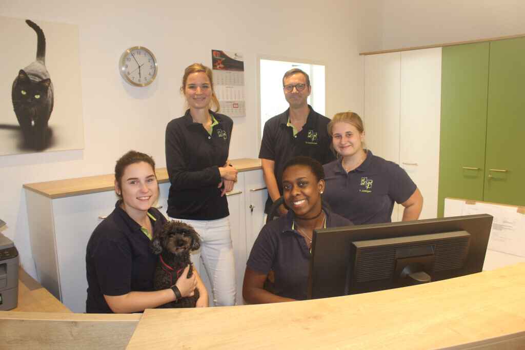 Bilder vetmed-Bonn GmbH