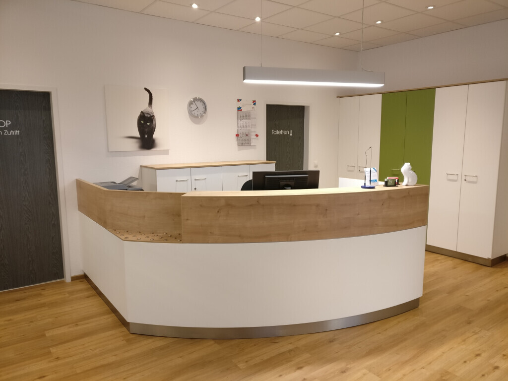 Bilder vetmed-Bonn GmbH