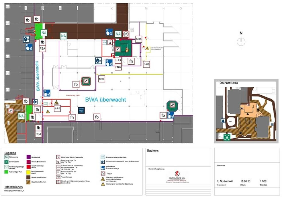 Bilder Ingenieurbüro Will