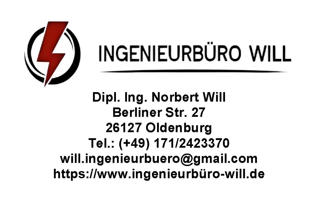 Bilder Ingenieurbüro Will