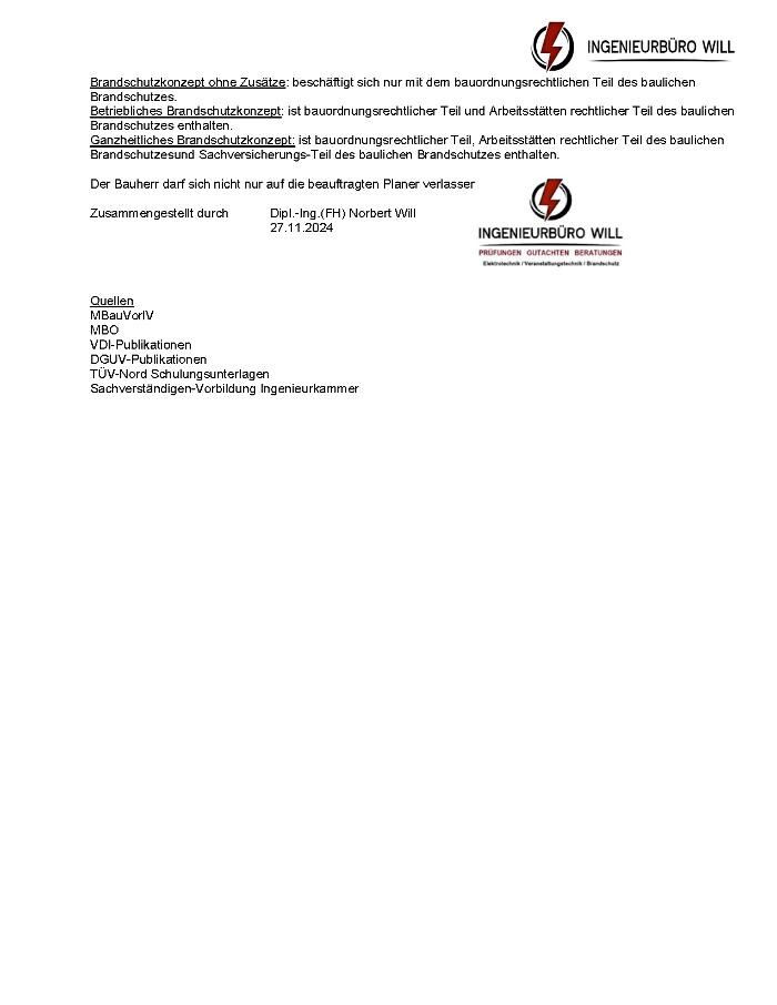 Bilder Ingenieurbüro Will