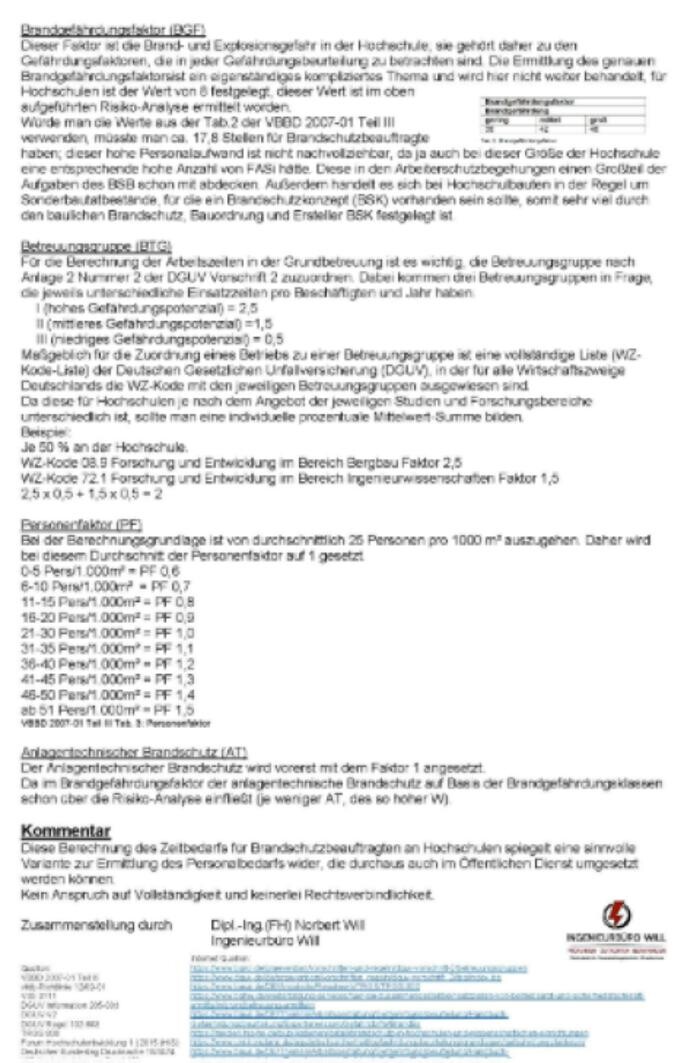 Bilder Ingenieurbüro Will