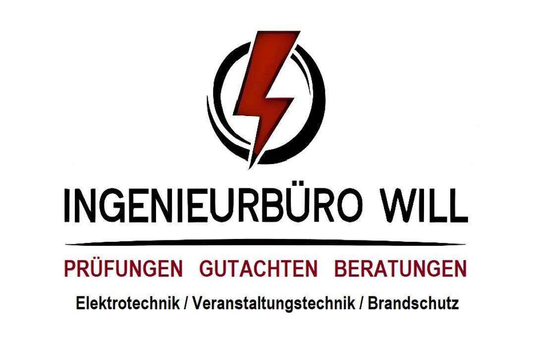 Ingenieurbüro Will Logo