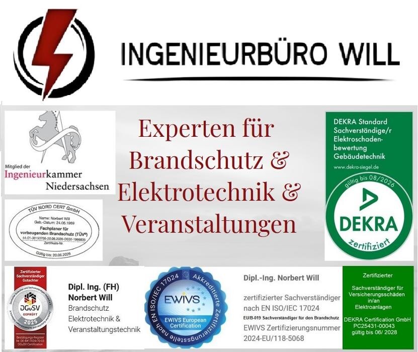 Bilder Ingenieurbüro Will