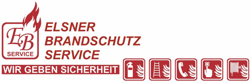 Bilder EBS Brandschutz Service Elsner