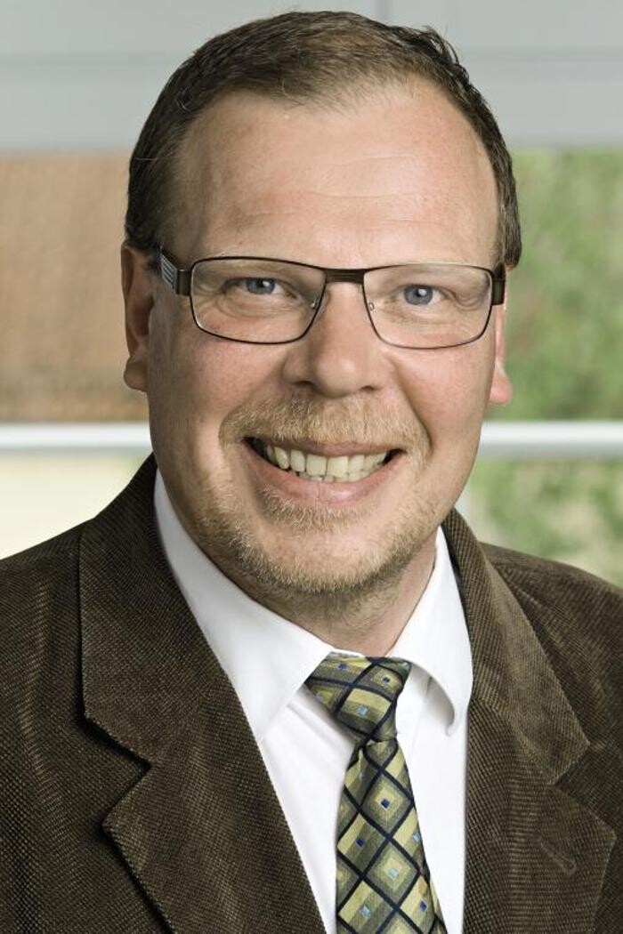 Bilder ERGO Versicherung Klaus Schüller