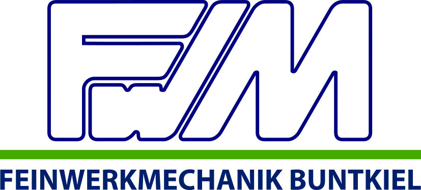 FWM-Feinwerkmechanik Renke Buntkiel Logo