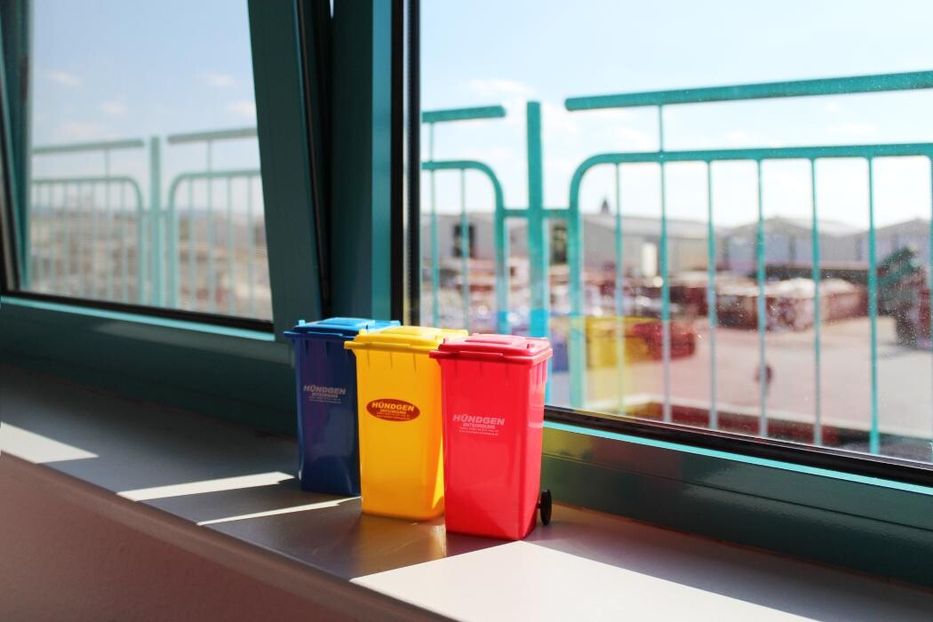 Bilder Hündgen Entsorgungs GmbH & Co. KG