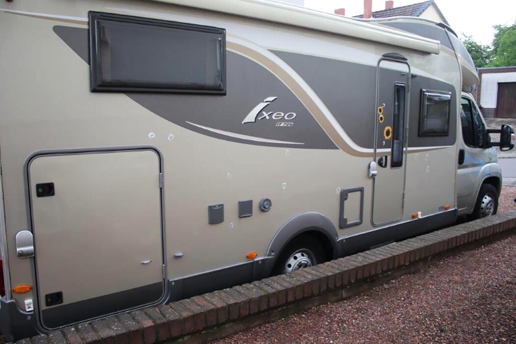 Bilder KFZ-Sachverständigen-Büro Müller | Inh. Roland Müller