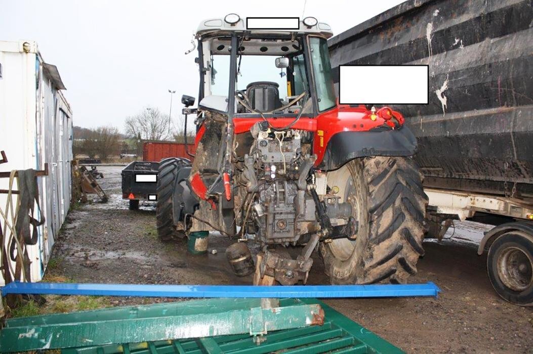 Bilder KFZ-Sachverständigen-Büro Müller | Inh. Roland Müller