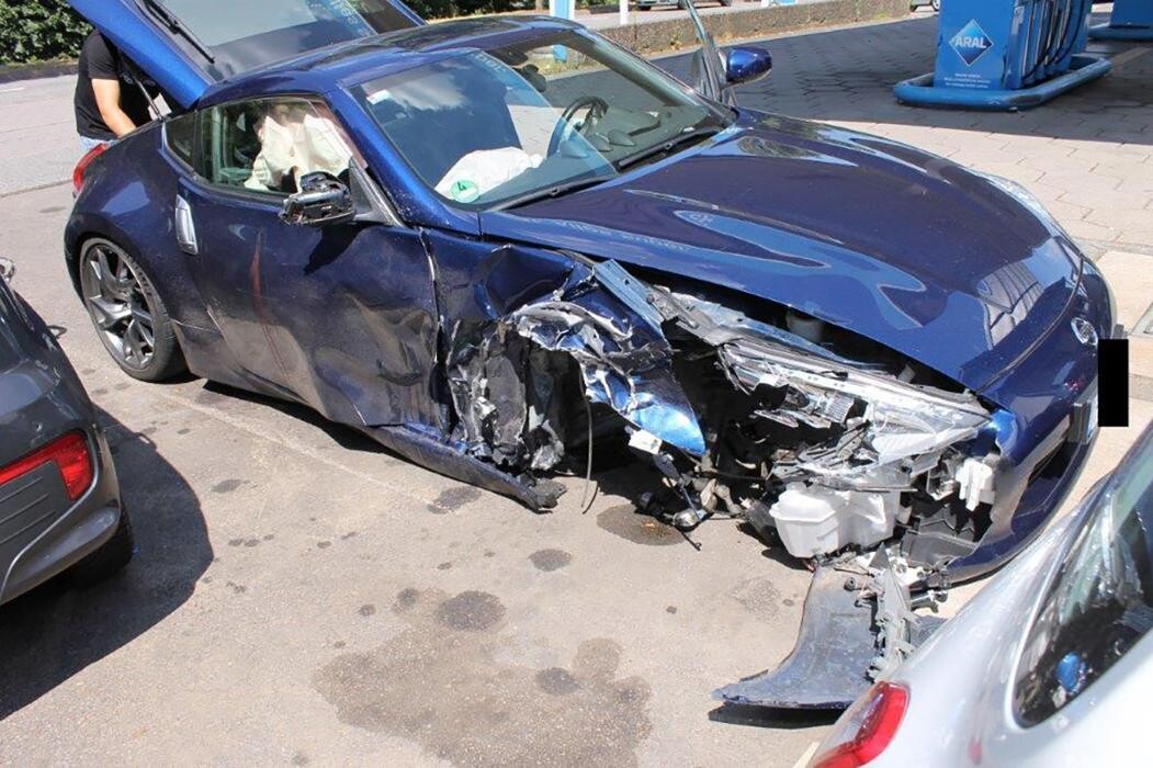 Bilder KFZ-Sachverständigen-Büro Müller | Inh. Roland Müller