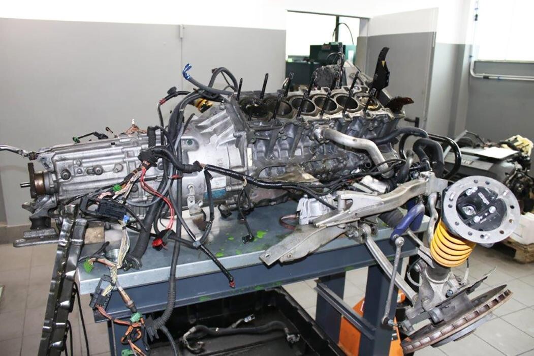 Bilder KFZ-Sachverständigen-Büro Müller | Inh. Roland Müller