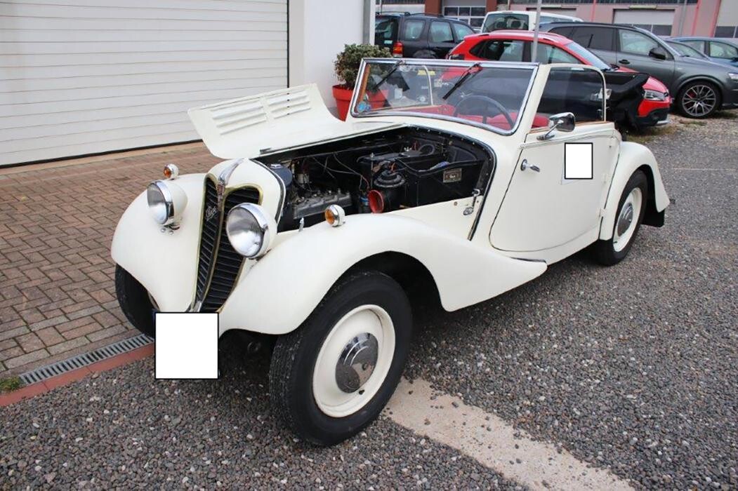 Bilder KFZ-Sachverständigen-Büro Müller | Inh. Roland Müller