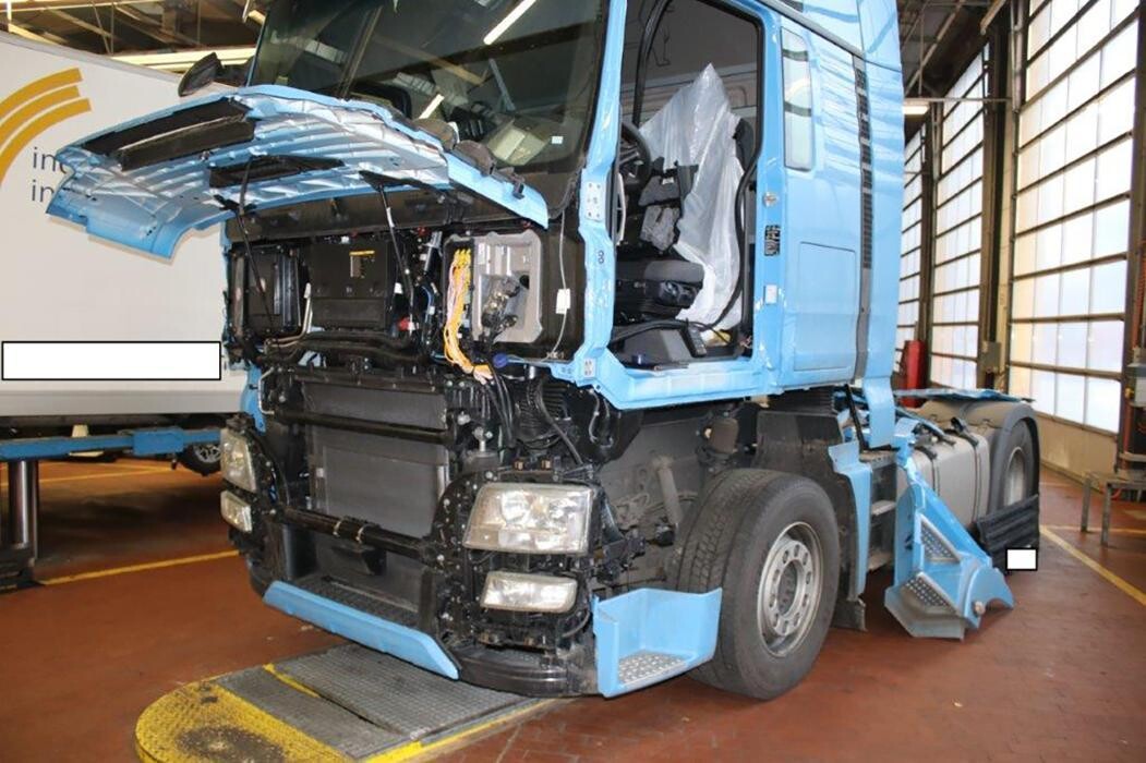 Bilder KFZ-Sachverständigen-Büro Müller | Inh. Roland Müller