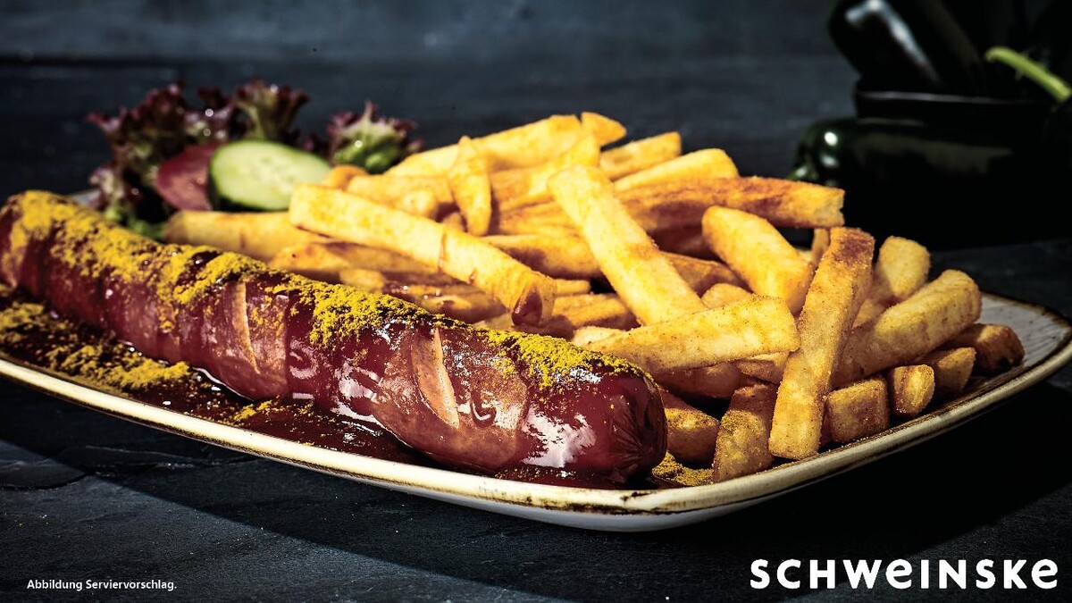 Bilder Schweinske Restaurant in Hamburg Billstedt - Schnitzel, Burger & Frühstück