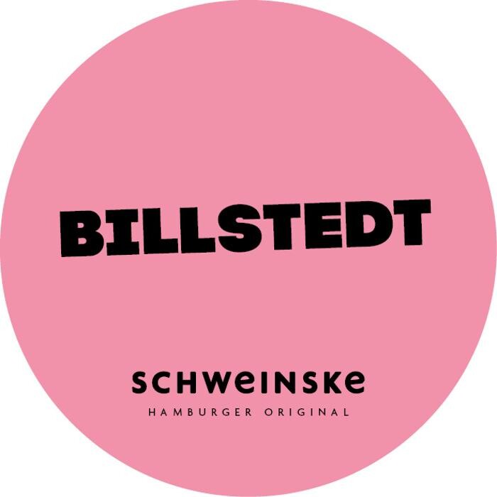 Schweinske Billstedt Logo